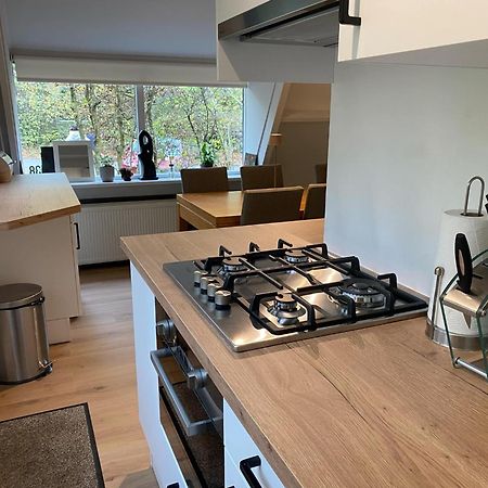Chalet Sequoia 138 A Durbuy Bagian luar foto