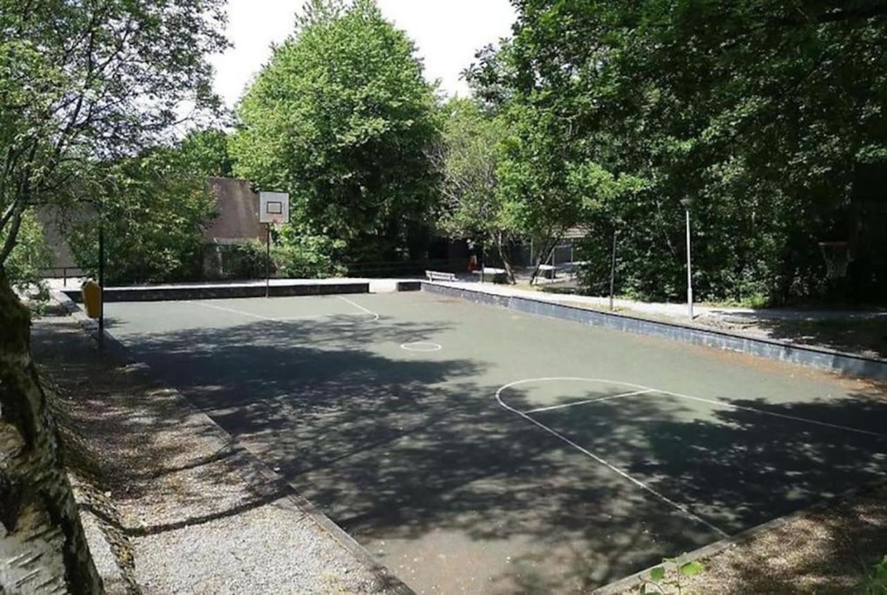 Chalet Sequoia 138 A Durbuy Bagian luar foto