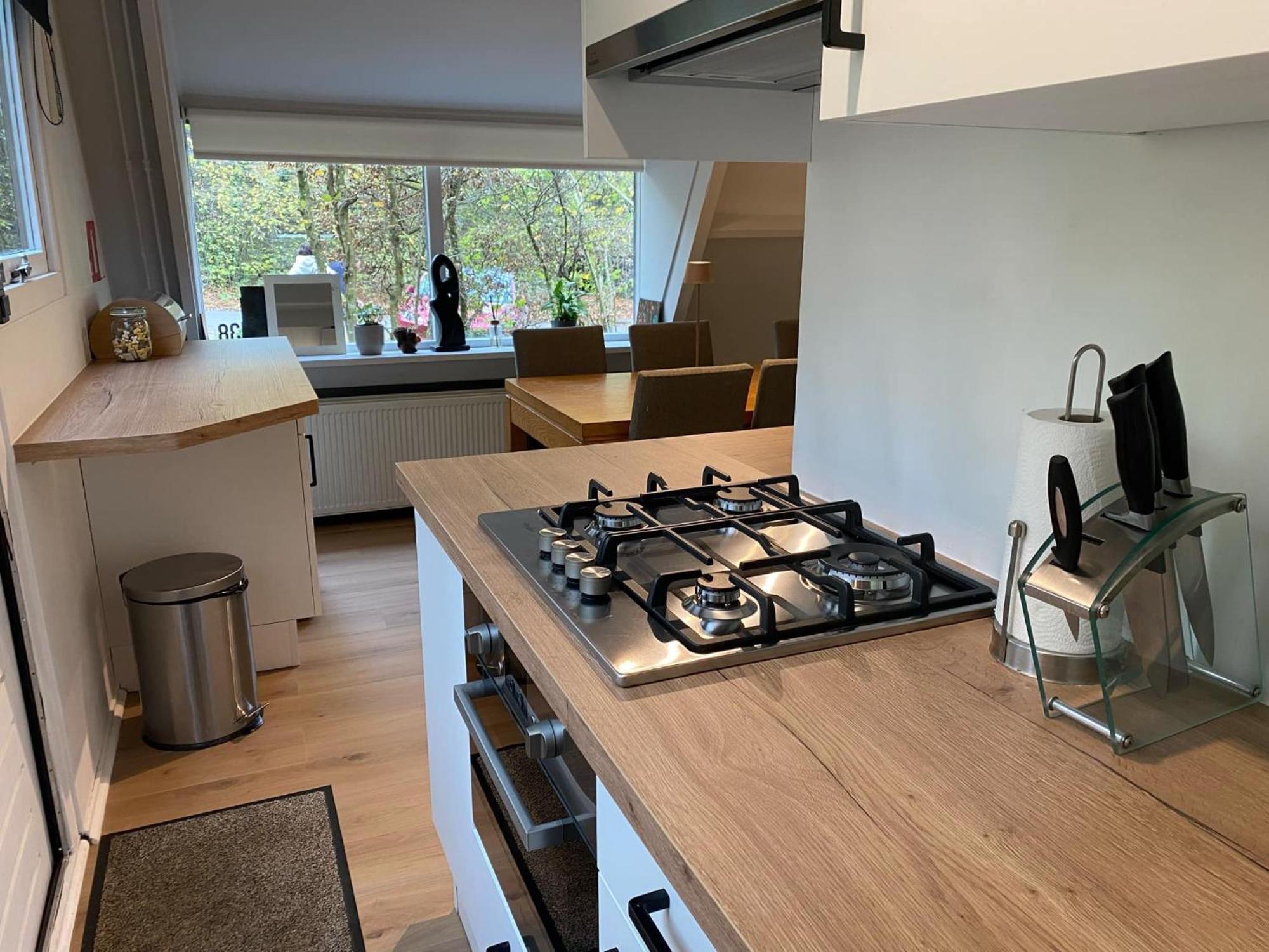 Chalet Sequoia 138 A Durbuy Bagian luar foto