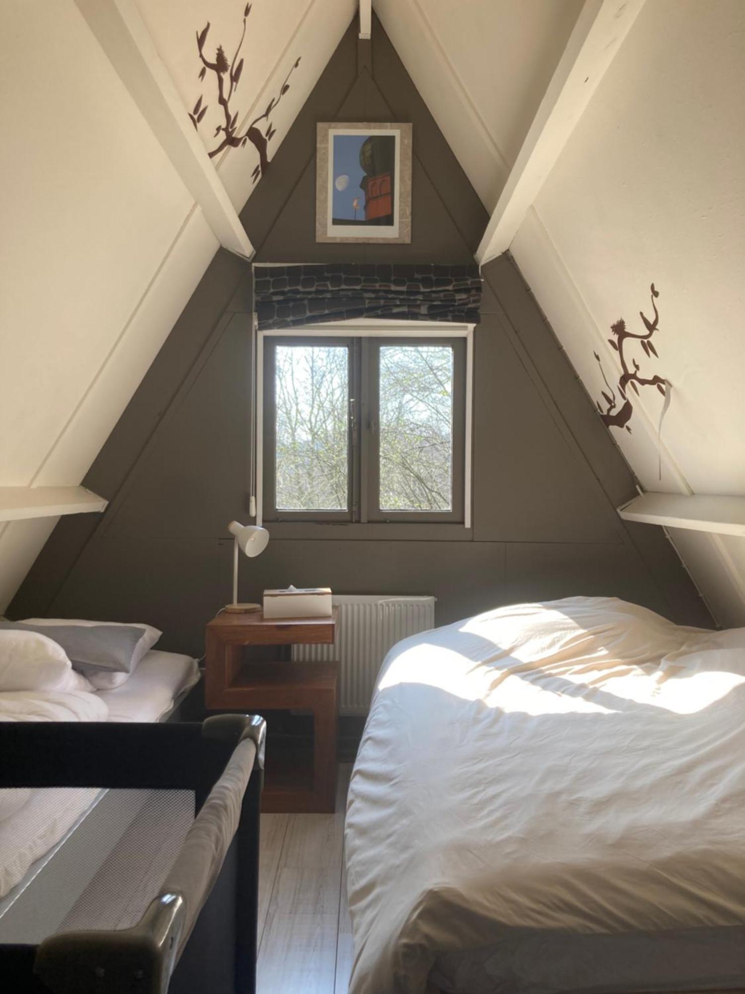 Chalet Sequoia 138 A Durbuy Bagian luar foto