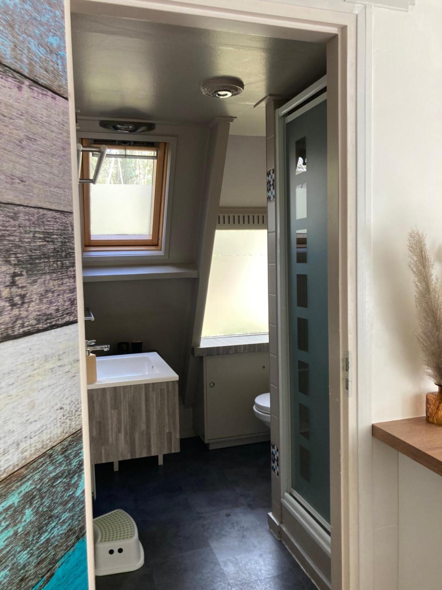 Chalet Sequoia 138 A Durbuy Bagian luar foto