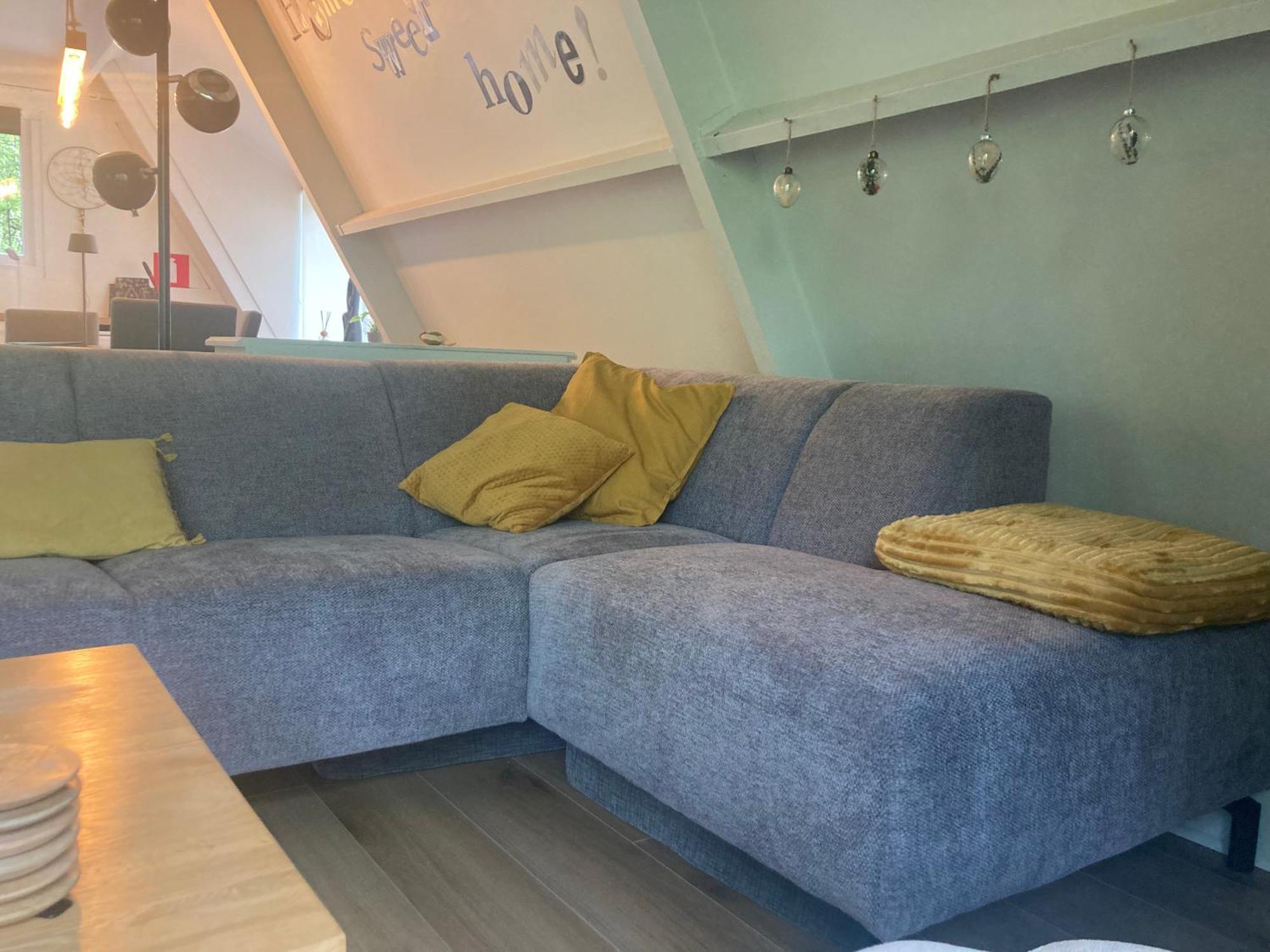 Chalet Sequoia 138 A Durbuy Bagian luar foto