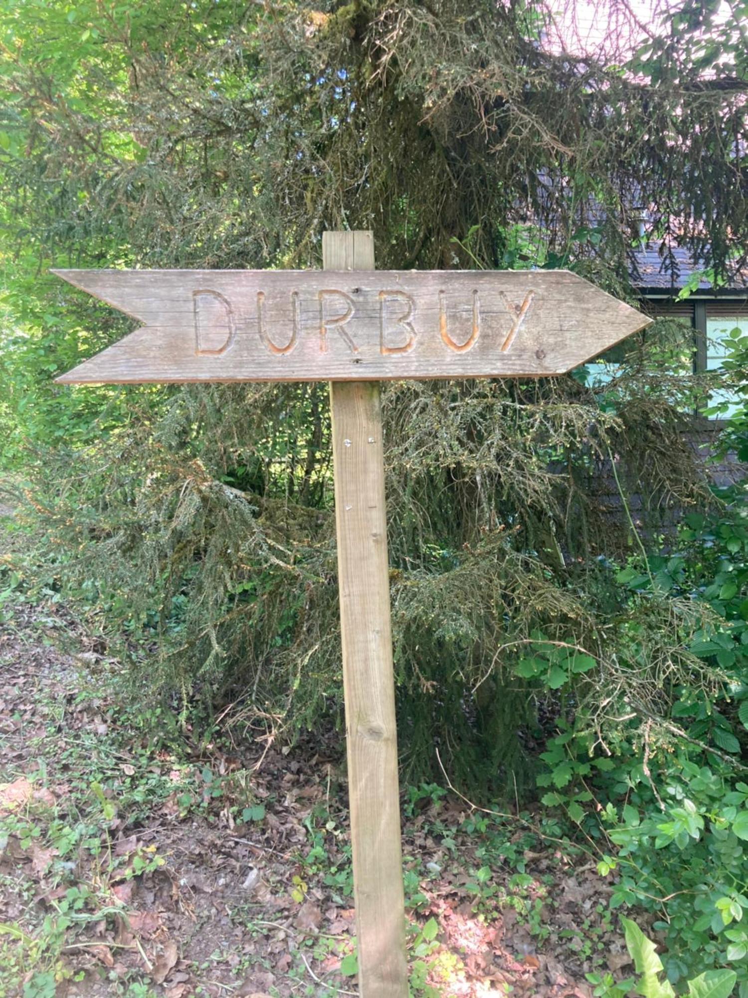 Chalet Sequoia 138 A Durbuy Bagian luar foto